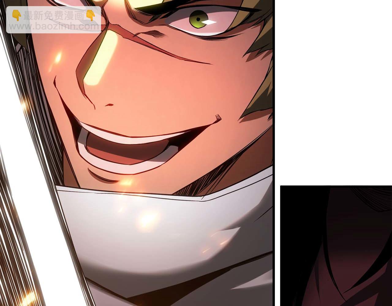 第76话 现在的你，只是模仿我的模样而已(1/7)-第76话