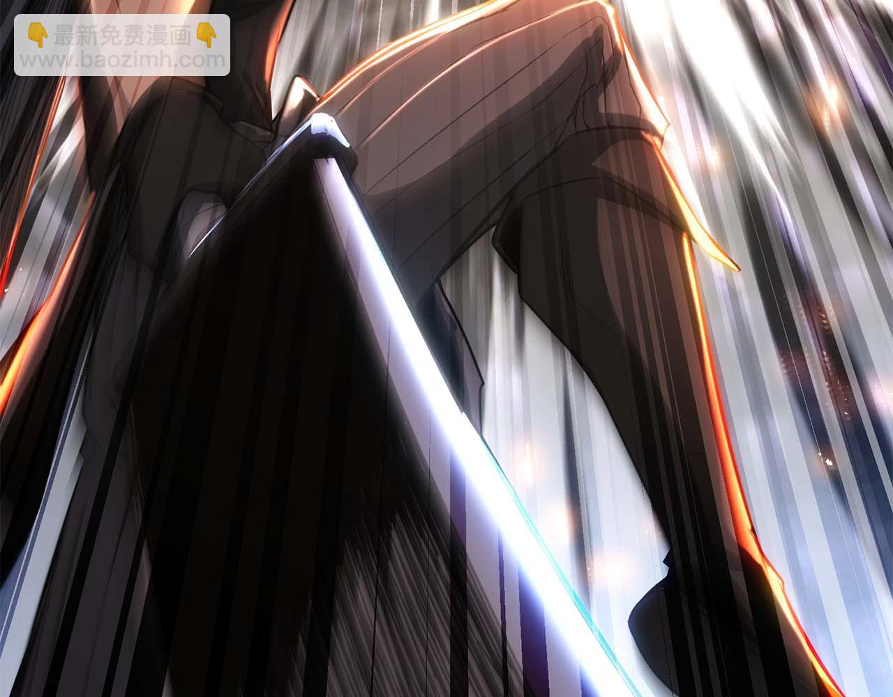 第76话 现在的你，只是模仿我的模样而已(1/7)-第76话