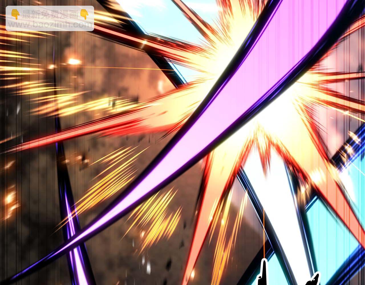 第76话 现在的你，只是模仿我的模样而已(1/7)-第76话