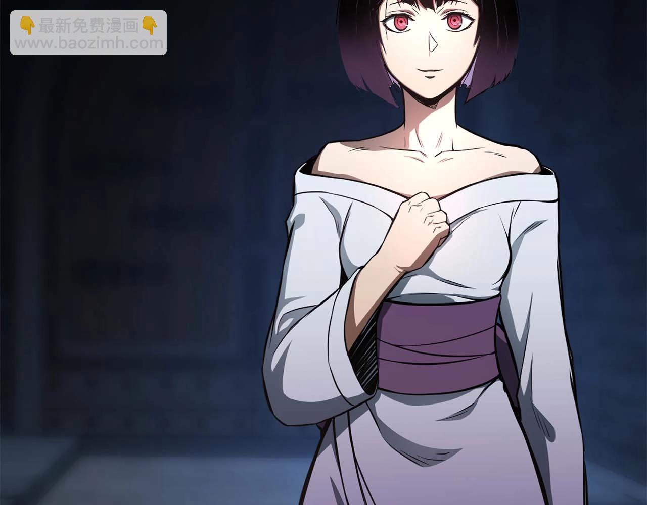 第8话 可不可以让我跟着你(1/6)-第8话