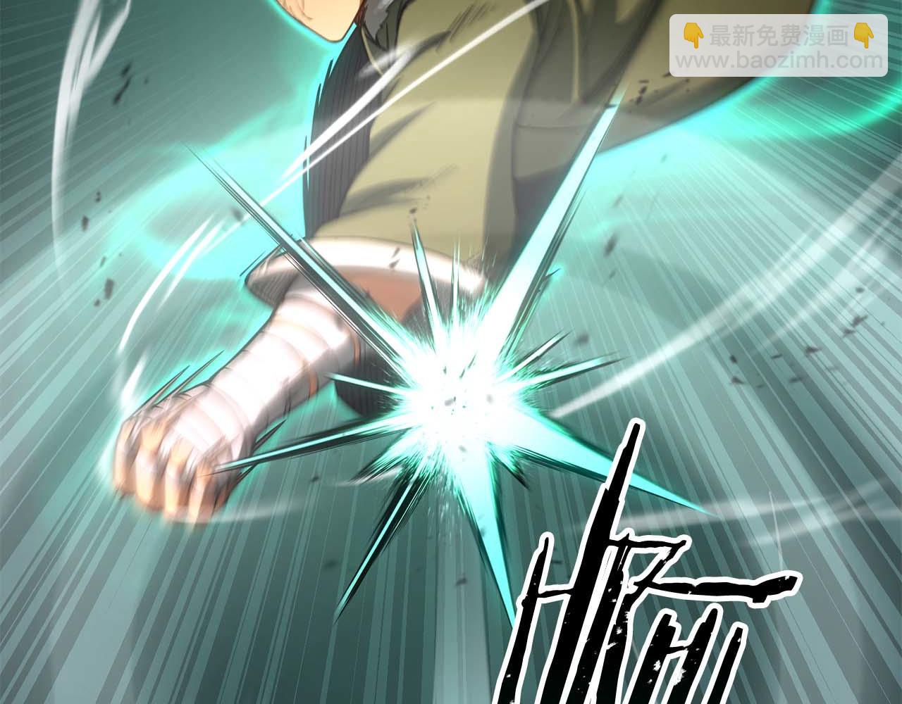 第80话 从地狱爬回来的天使(1/7)-第80话