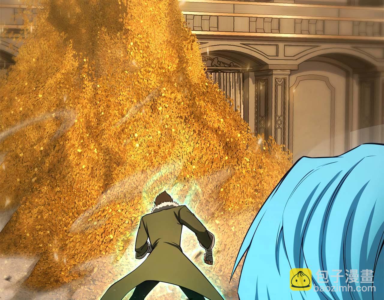 第80话 从地狱爬回来的天使(1/7)-第80话