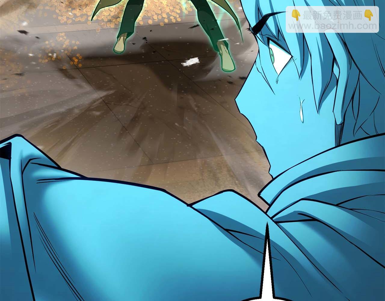 第80话 从地狱爬回来的天使(1/7)-第80话