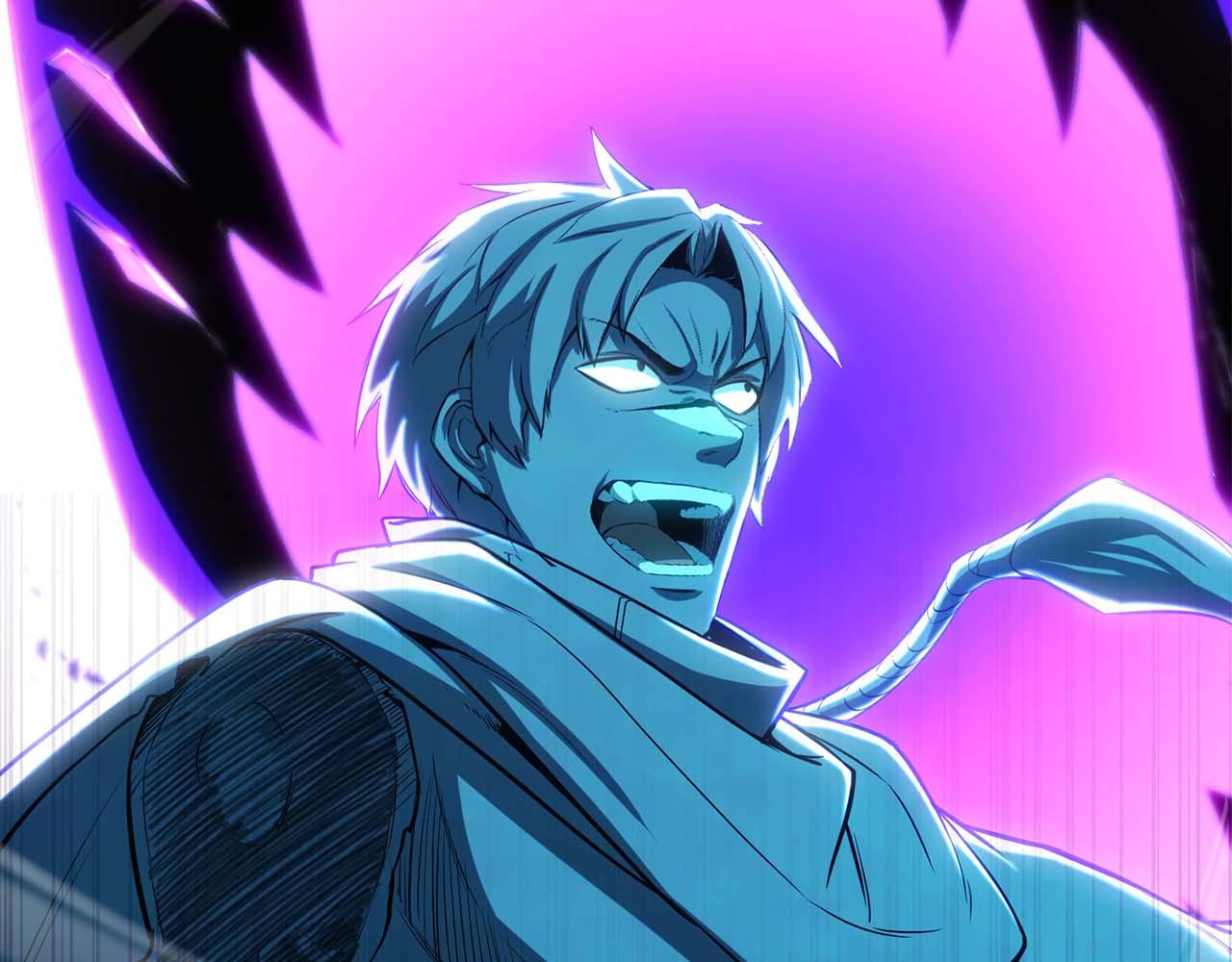 第80话 从地狱爬回来的天使(1/7)-第80话