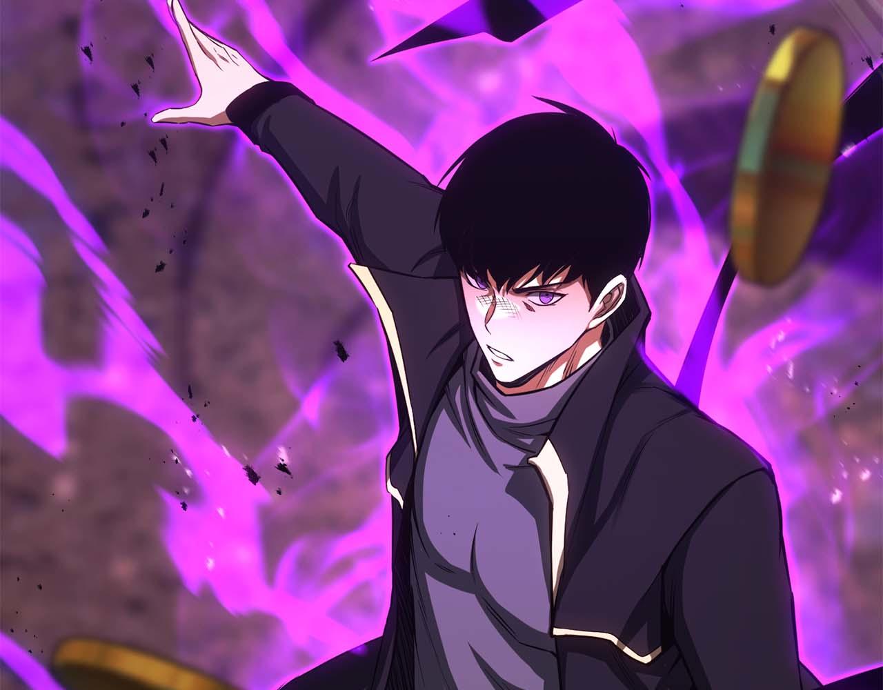 第80话 从地狱爬回来的天使(1/7)-第80话