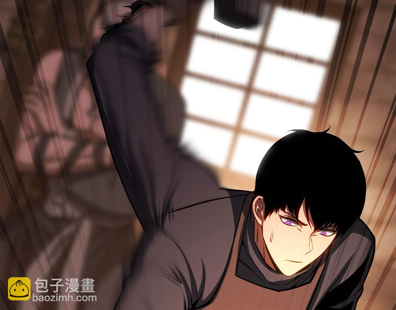 第82话 被吞噬的灵魂已千疮百孔(1/7)-第82话