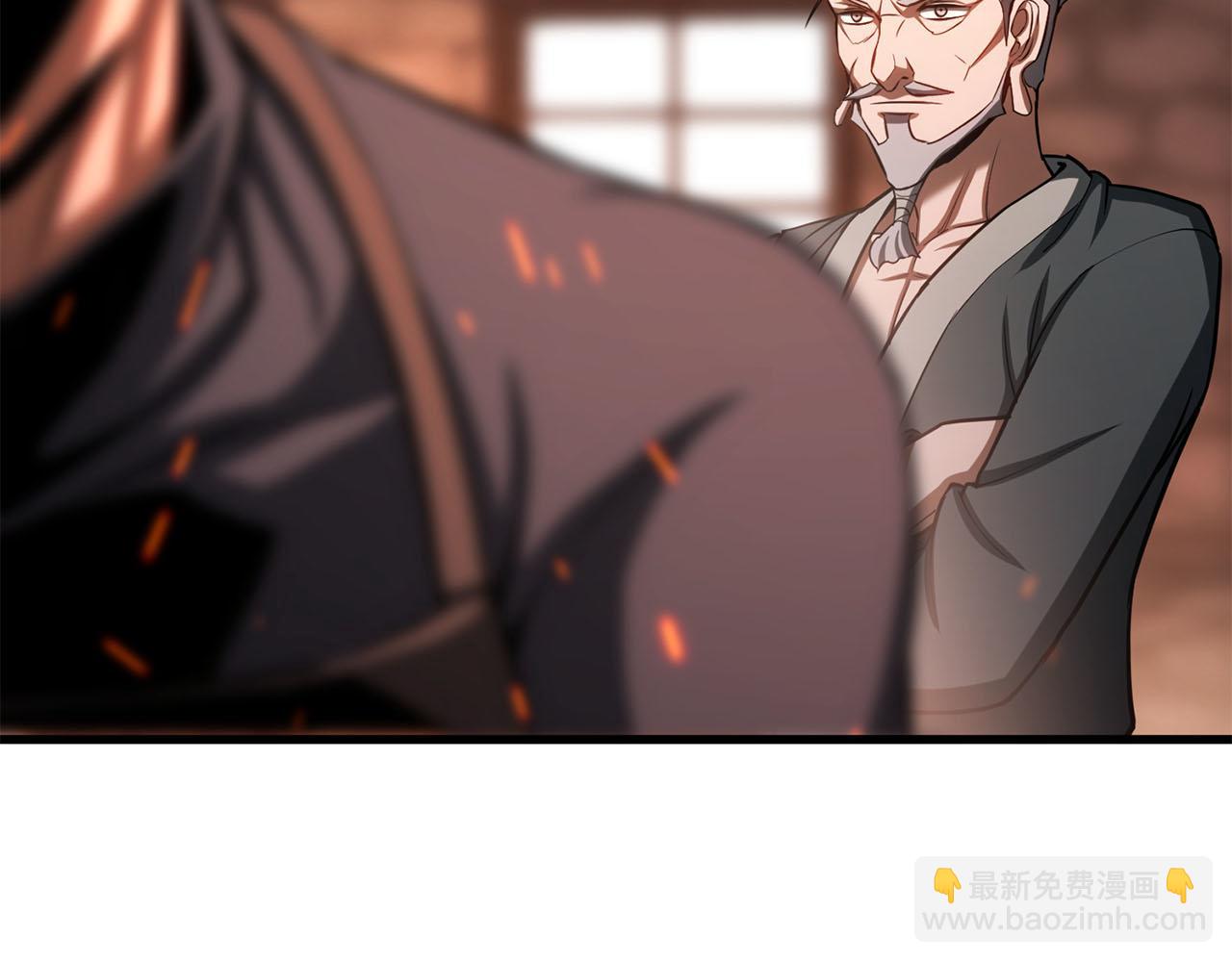 第82话 被吞噬的灵魂已千疮百孔(1/7)-第82话