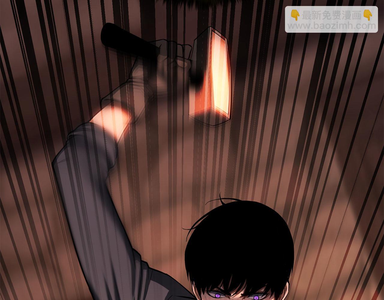 第82话 被吞噬的灵魂已千疮百孔(1/7)-第82话