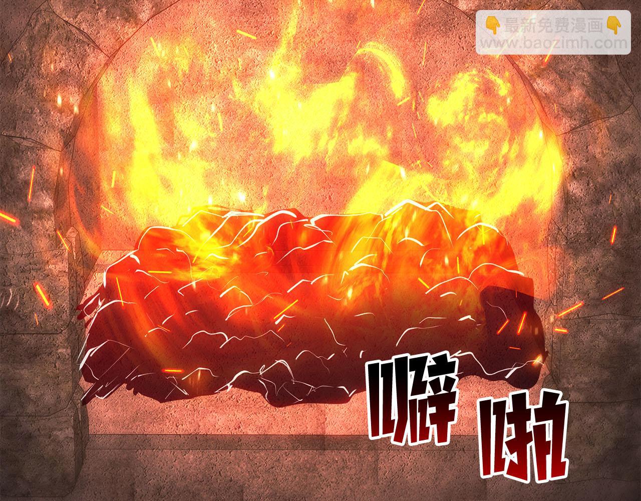 第82话 被吞噬的灵魂已千疮百孔(1/7)-第82话