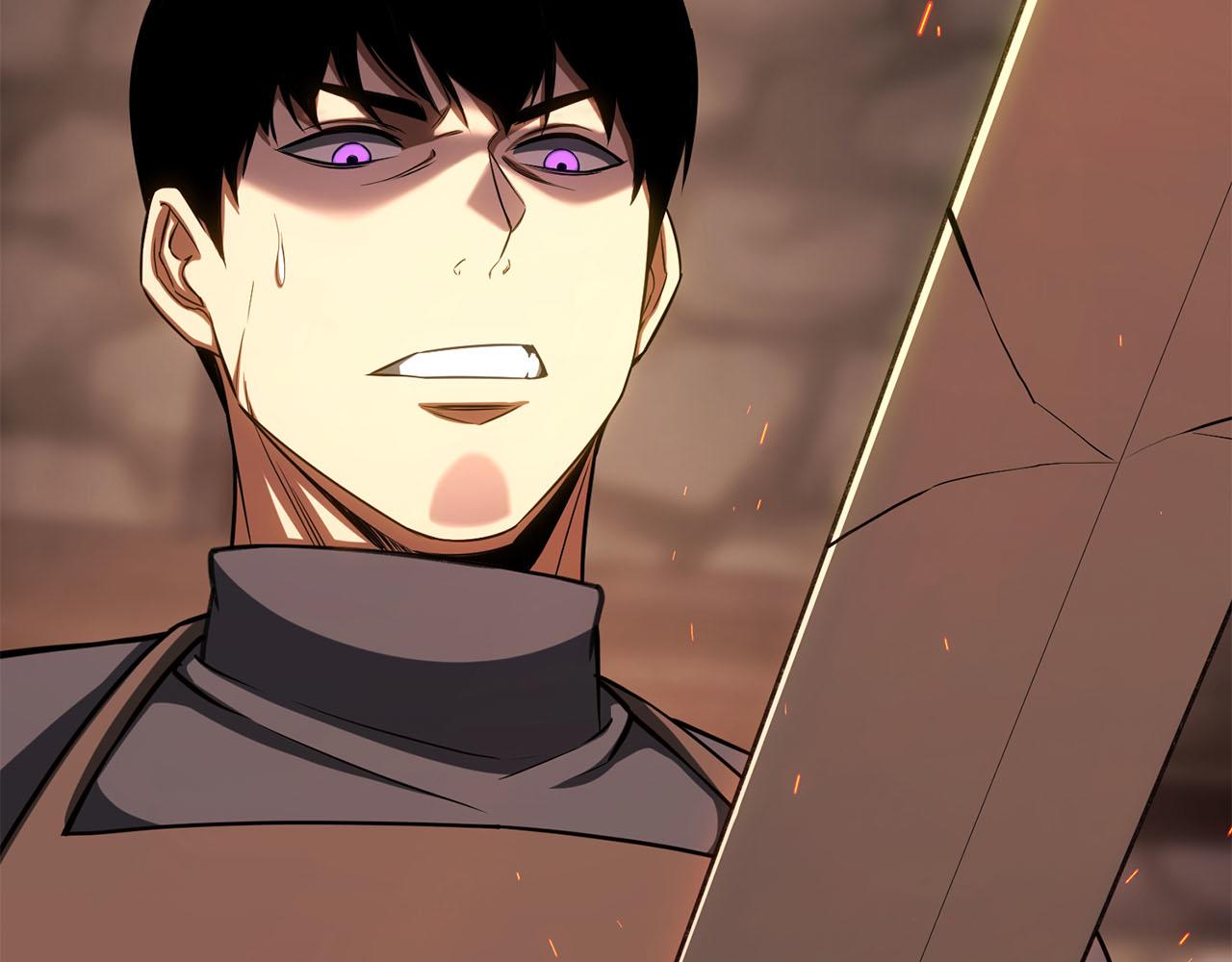 第82话 被吞噬的灵魂已千疮百孔(1/7)-第82话