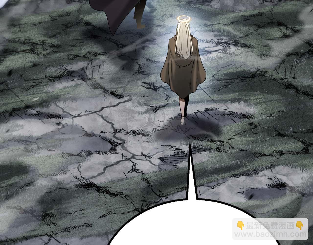 第84话 没落的&ldquo;神&rdquo;们(1/7)-第84话