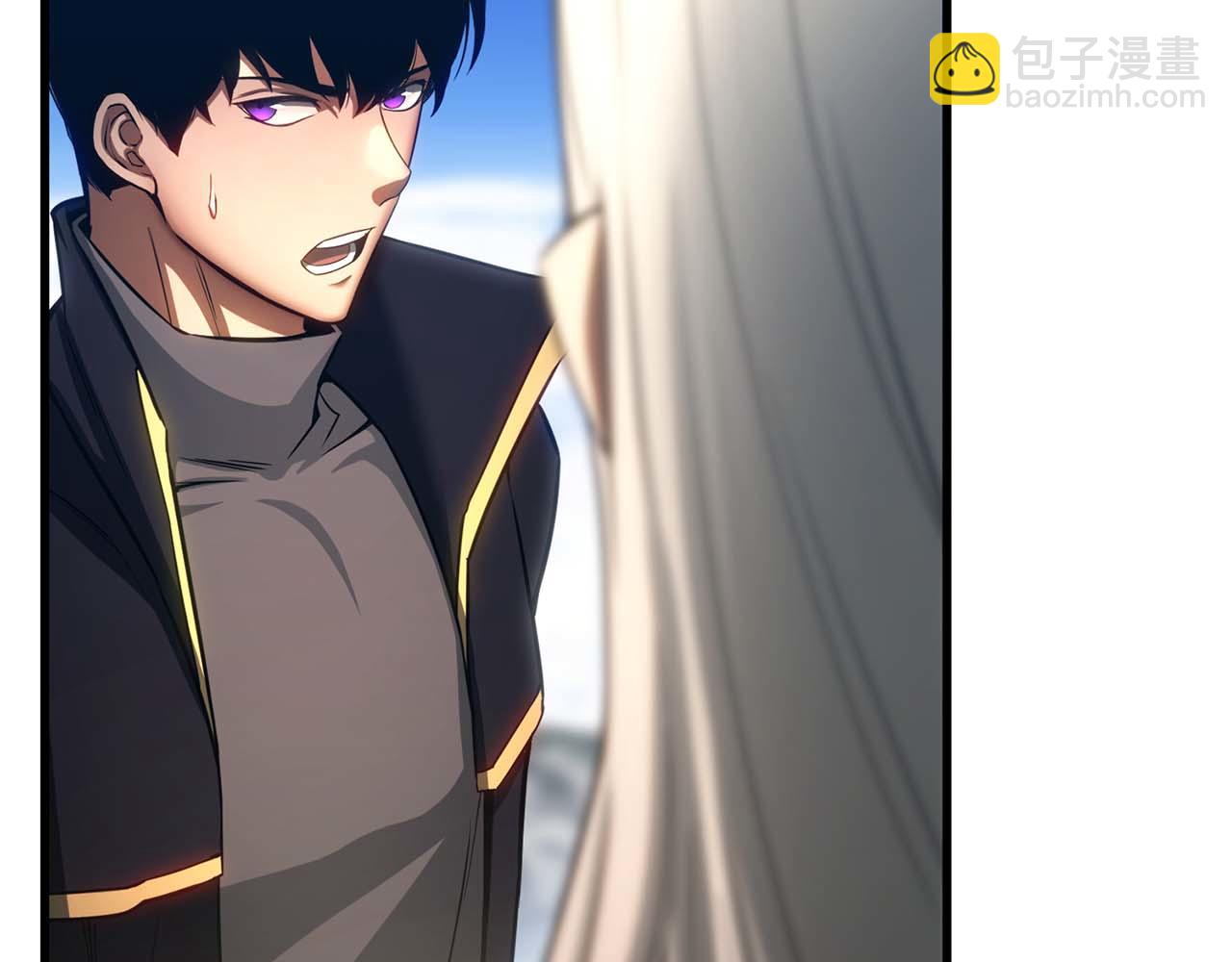 第84话 没落的&ldquo;神&rdquo;们(1/7)-第84话