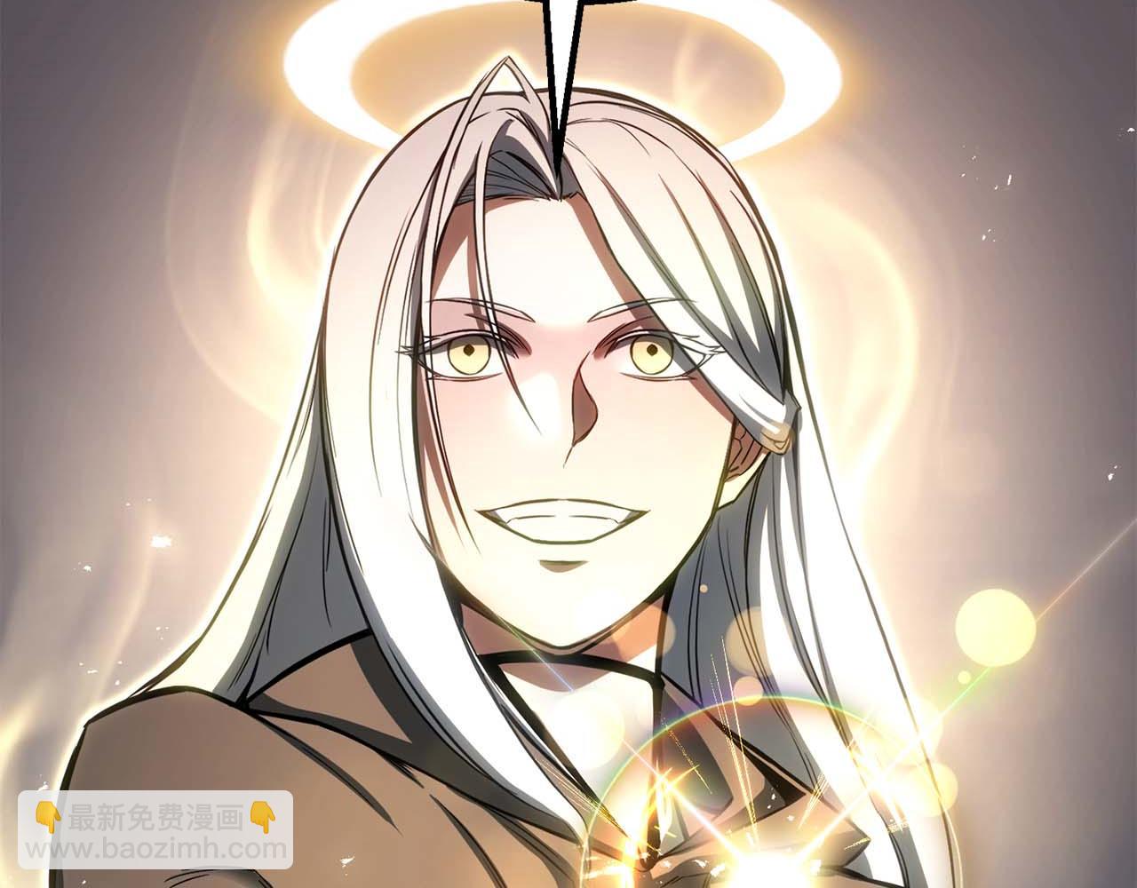 第84话 没落的&ldquo;神&rdquo;们(1/7)-第84话