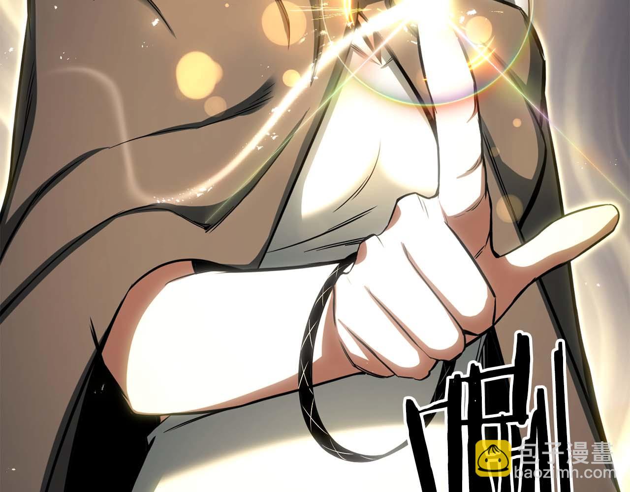 第84话 没落的&ldquo;神&rdquo;们(1/7)-第84话