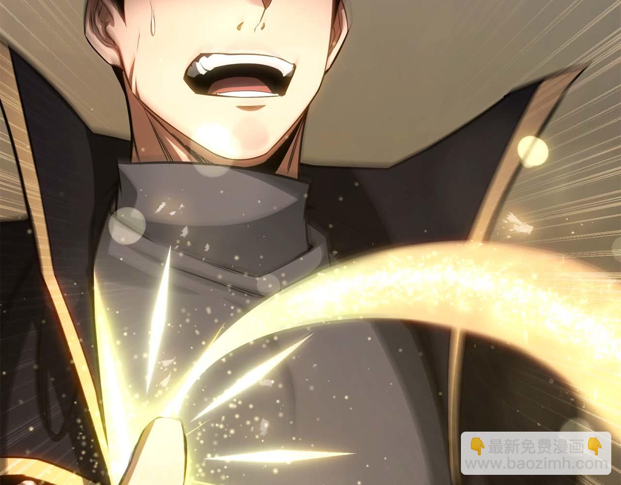 第84话 没落的&ldquo;神&rdquo;们(1/7)-第84话