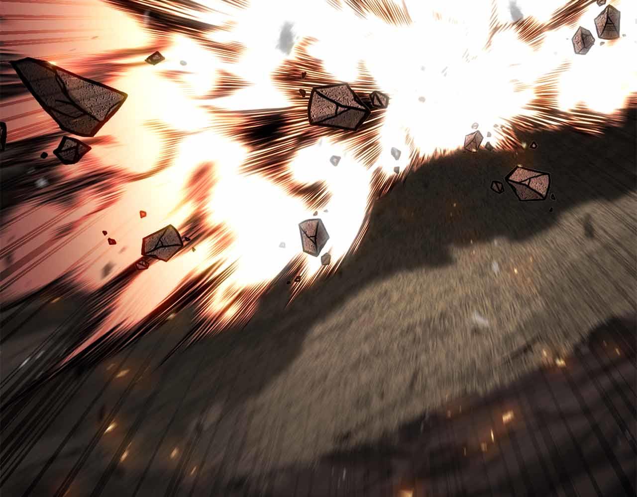 第86话 四大皇族vs无翼(1/8)-第86话