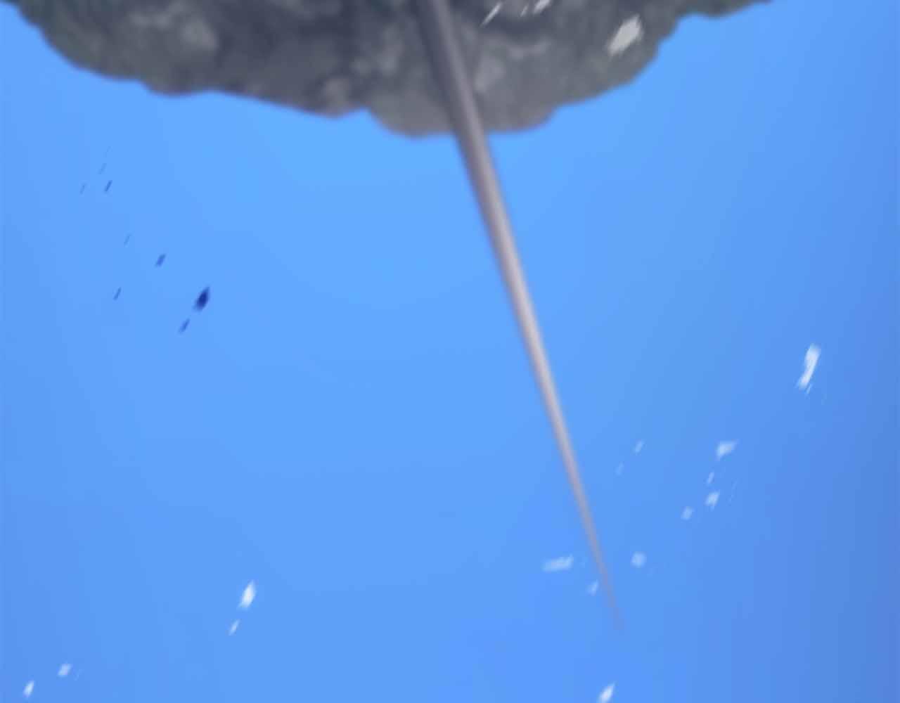 第86话 四大皇族vs无翼(1/8)-第86话