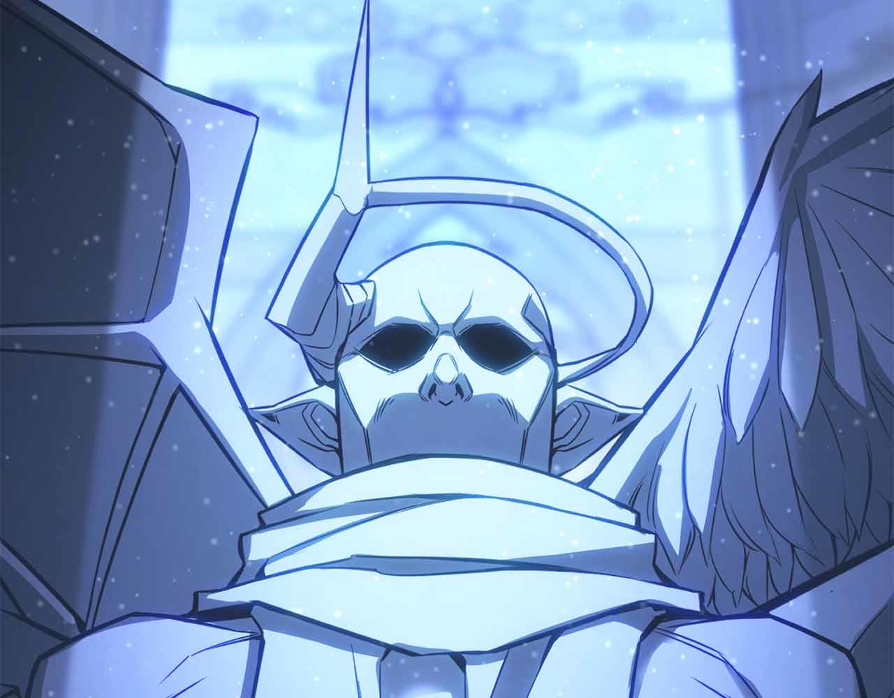 第86话 四大皇族vs无翼(1/8)-第86话