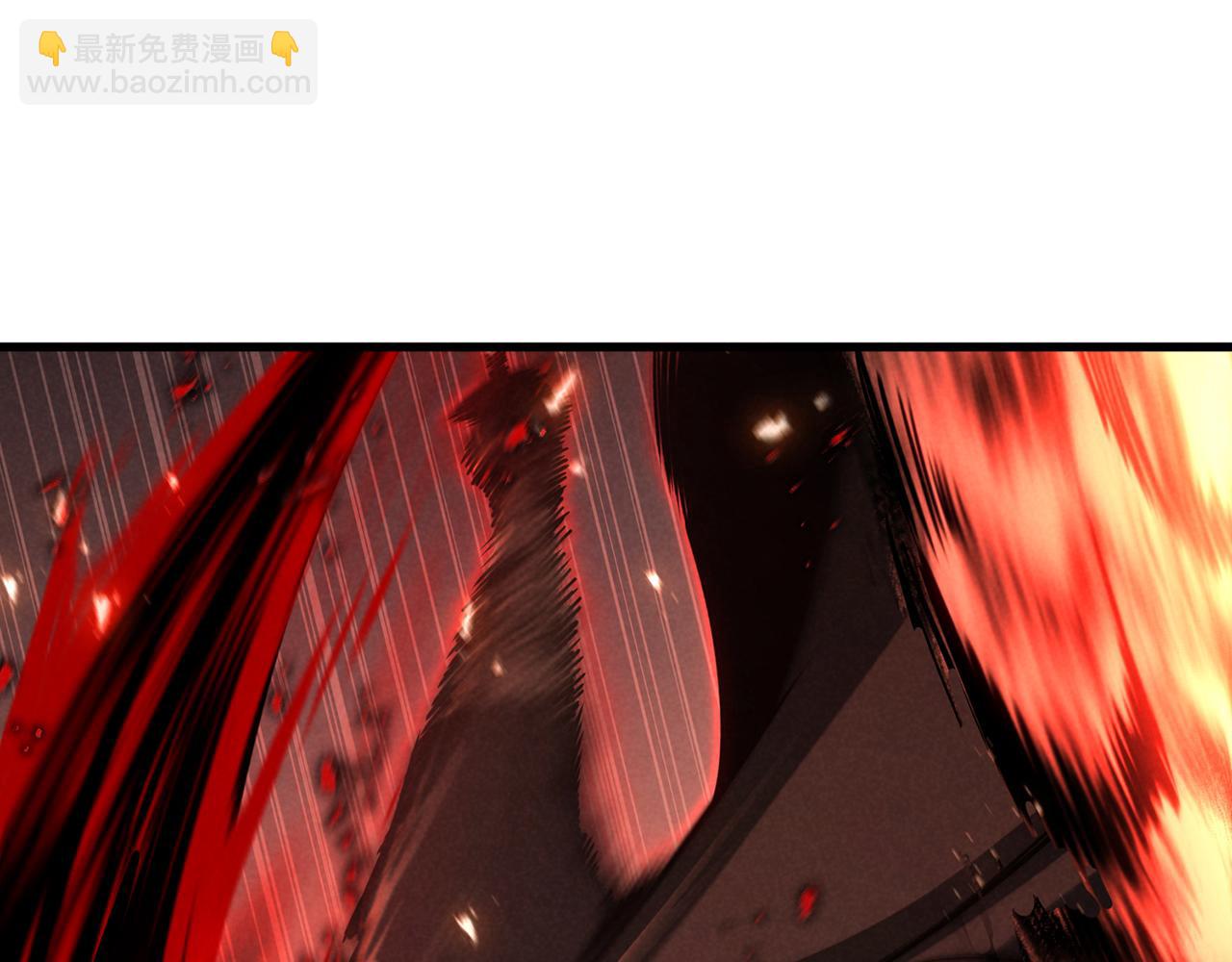 第88话 吃我一发灭神拳！！！(1/7)-第88话