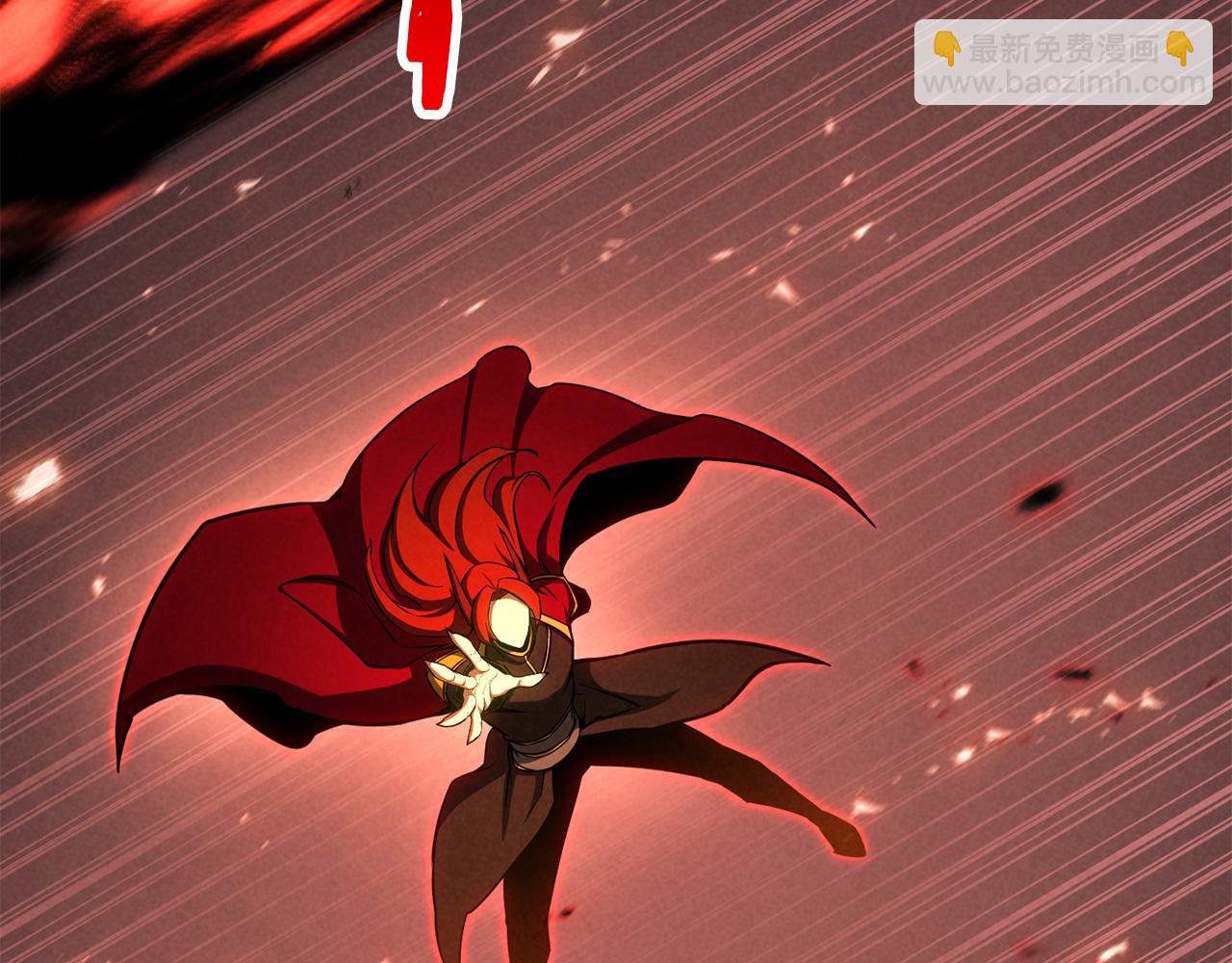 第88话 吃我一发灭神拳！！！(1/7)-第88话