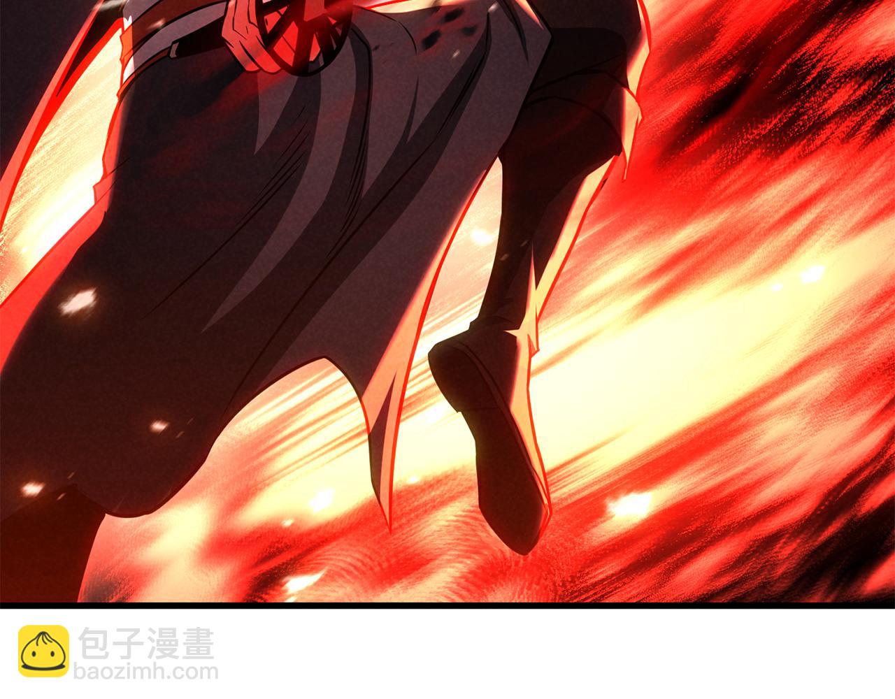 第88话 吃我一发灭神拳！！！(1/7)-第88话