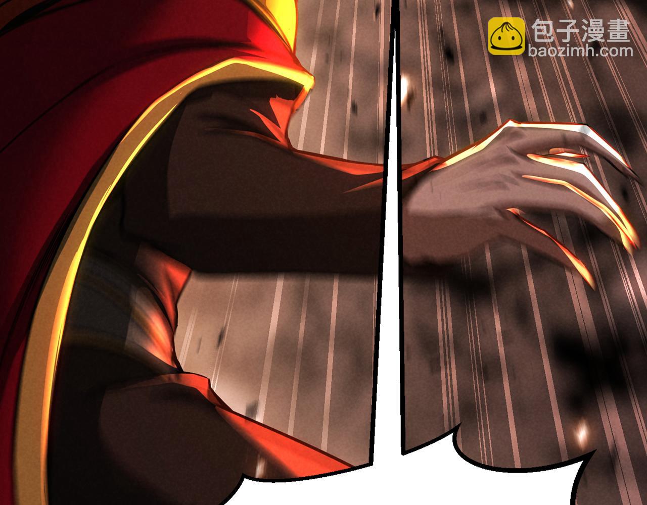 第88话 吃我一发灭神拳！！！(1/7)-第88话