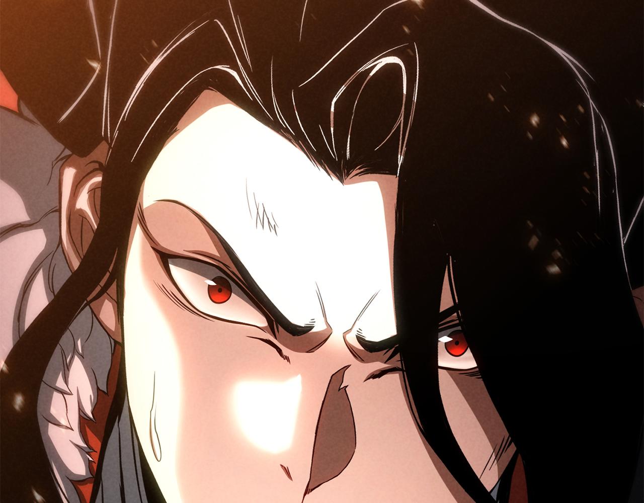 第88话 吃我一发灭神拳！！！(1/7)-第88话