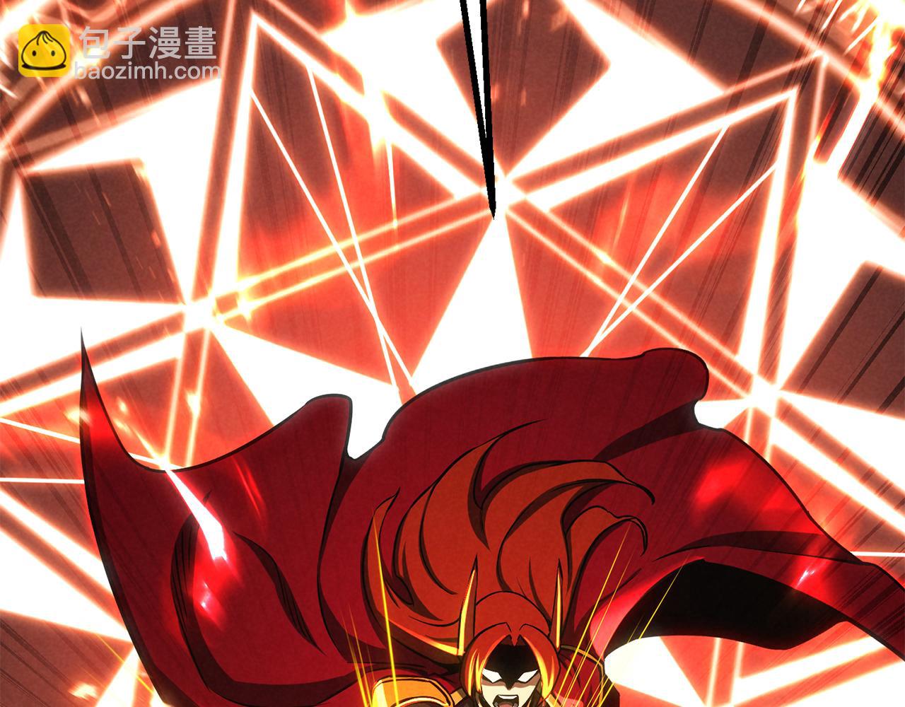 第88话 吃我一发灭神拳！！！(1/7)-第88话