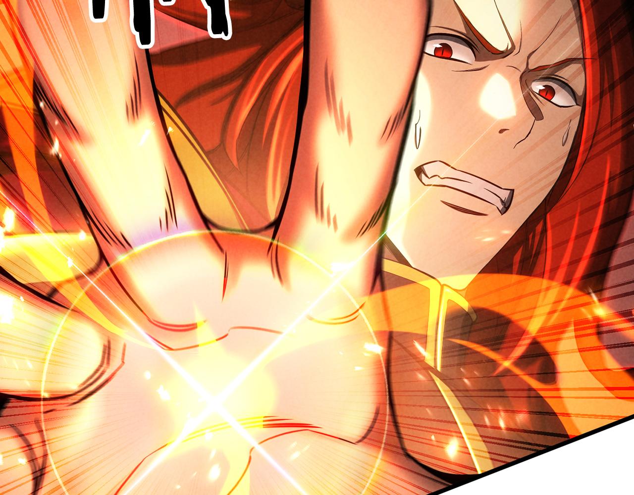 第88话 吃我一发灭神拳！！！(1/7)-第88话