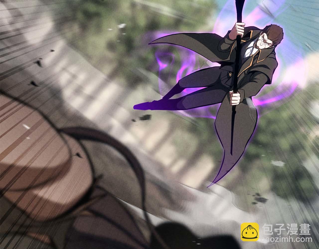 第90话 同伴，只是食物罢了(1/7)-第90话