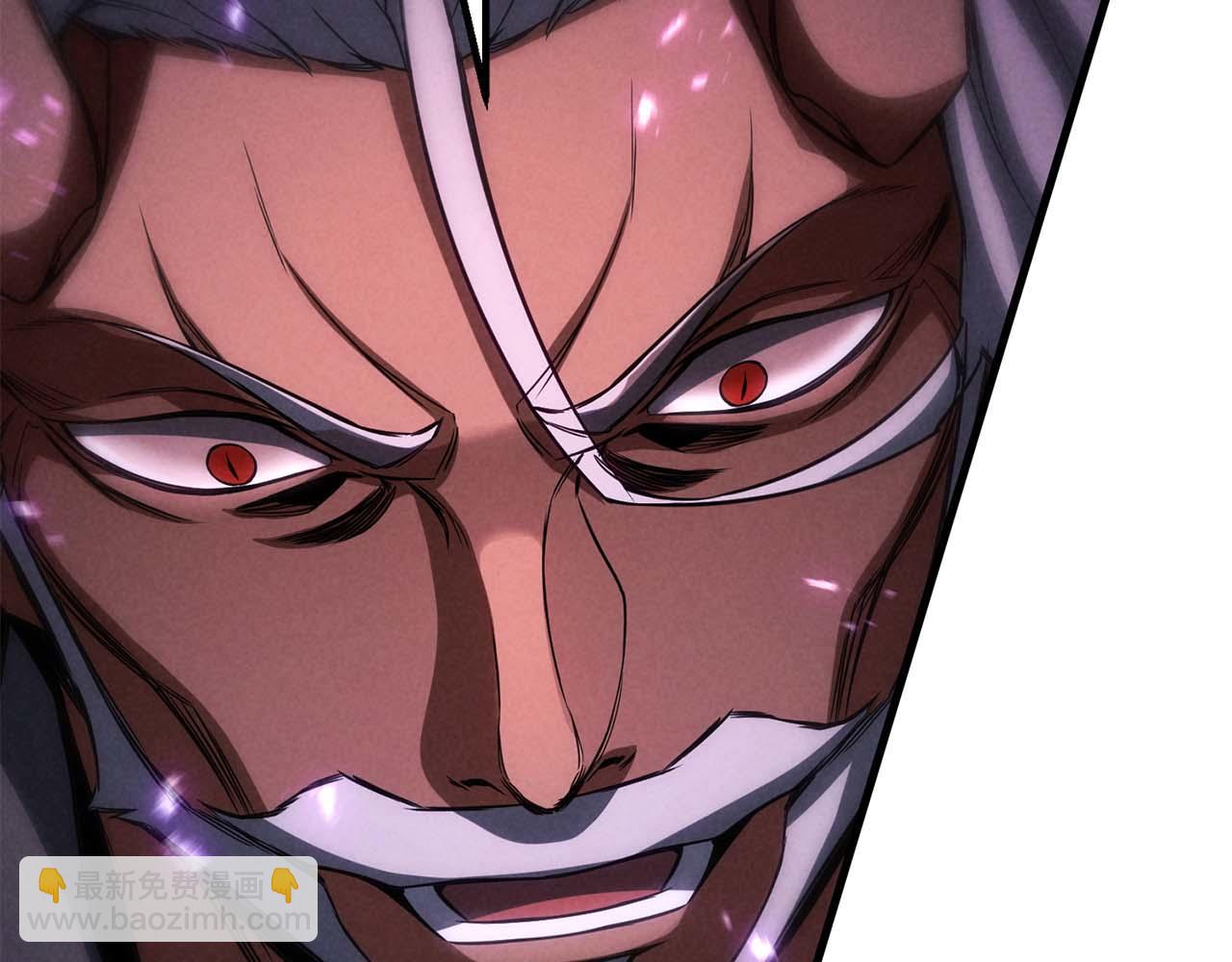 第90话 同伴，只是食物罢了(1/7)-第90话