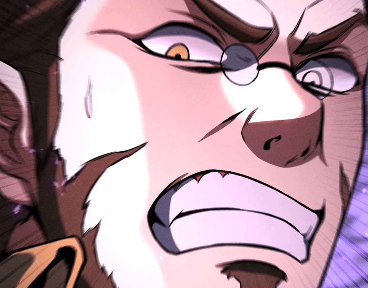 第90话 同伴，只是食物罢了(1/7)-第90话