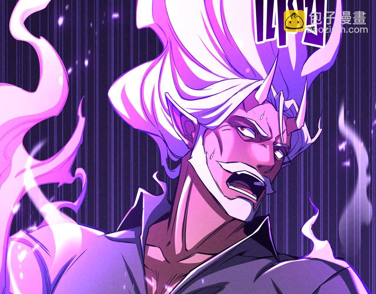 第90话 同伴，只是食物罢了(1/7)-第90话