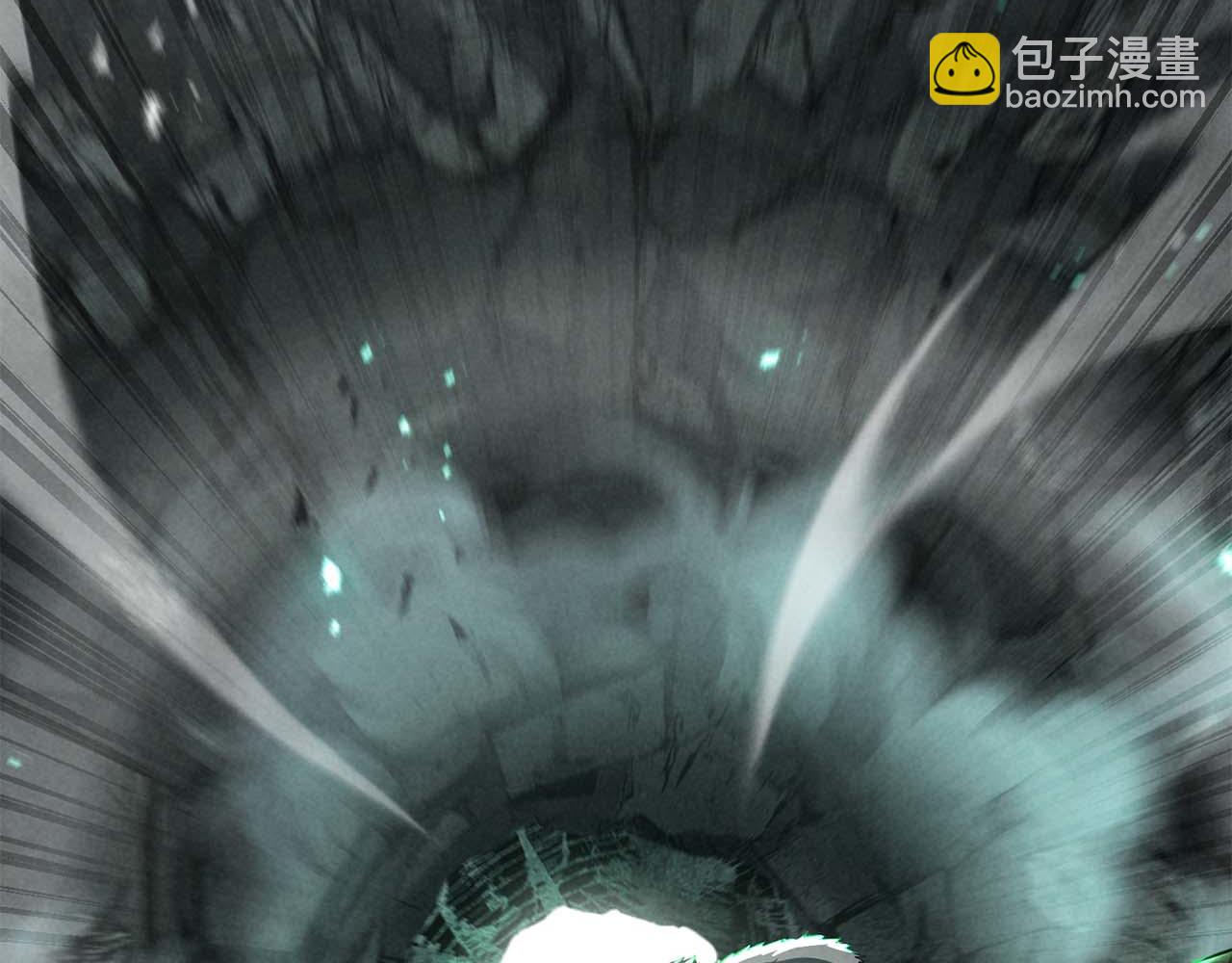 第92话 目标：破坏限制器(1/8)-第92话