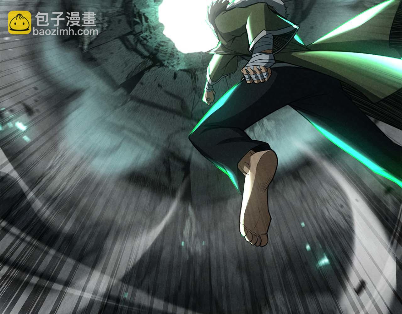 第92话 目标：破坏限制器(1/8)-第92话