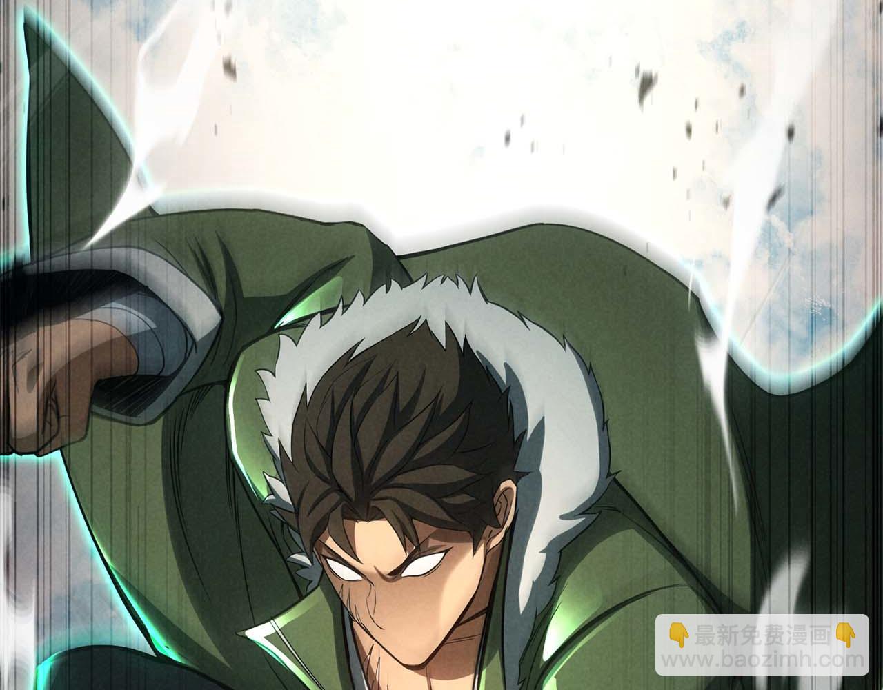 第92话 目标：破坏限制器(1/8)-第92话