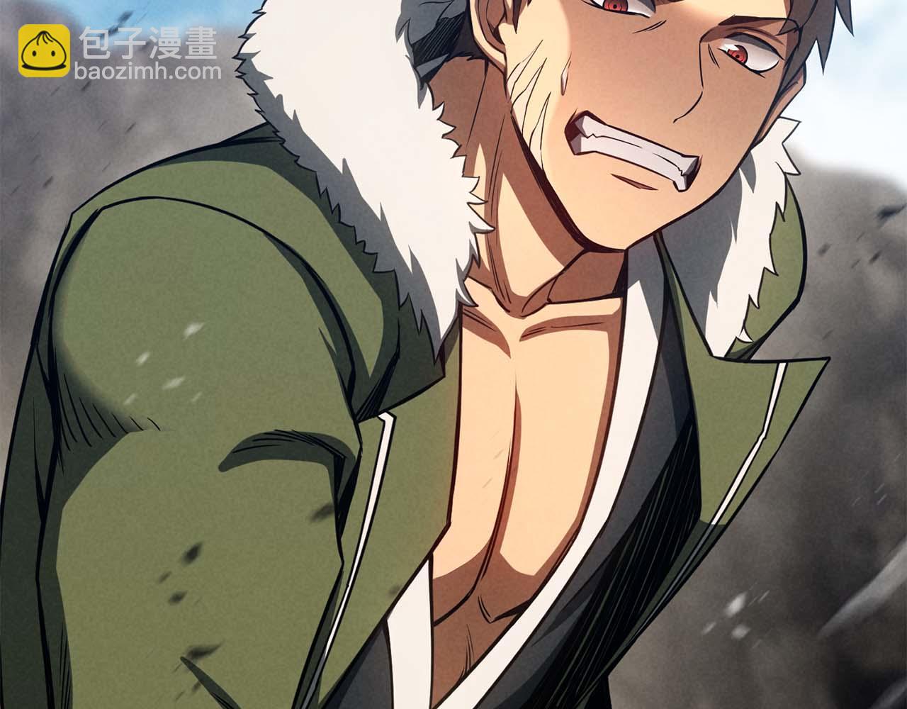 第92话 目标：破坏限制器(1/8)-第92话