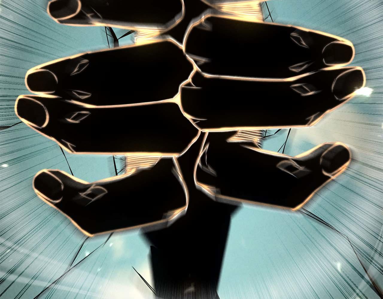 第94话 两边的&ldquo;奉献&rdquo;(1/9)-第94话