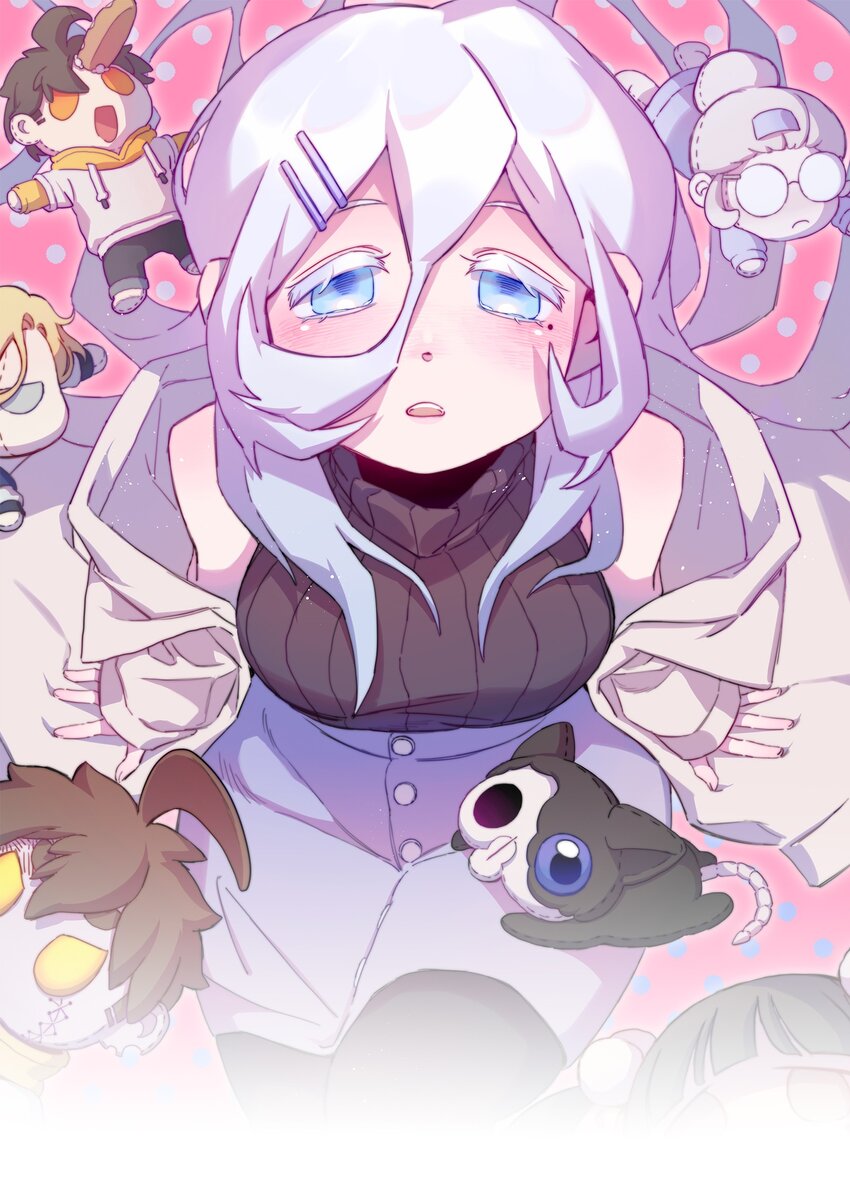 15 第十五话(1/2)-第16话