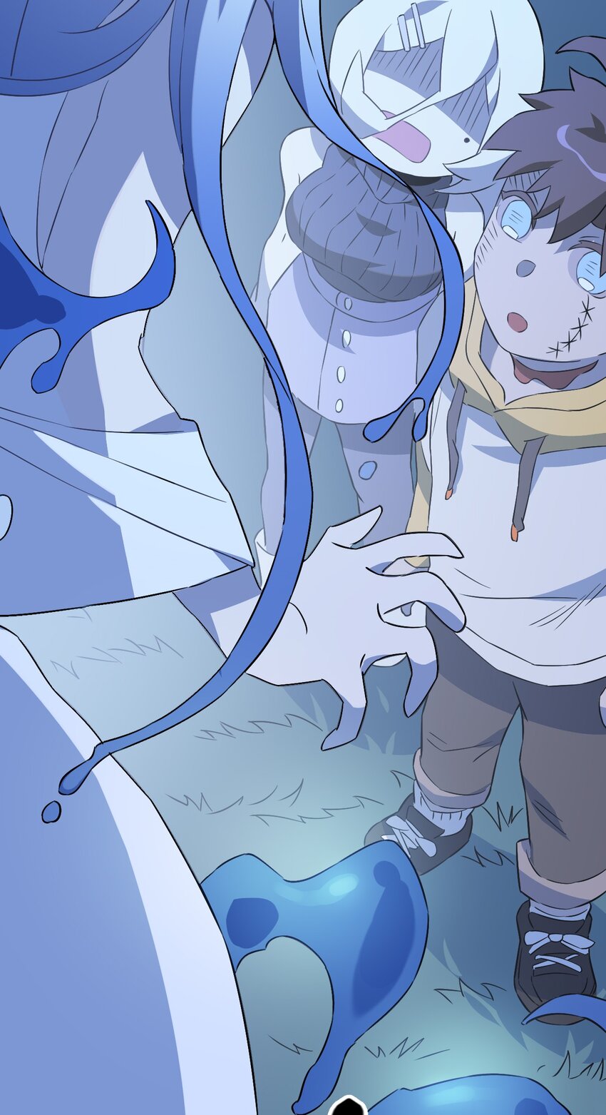 21 第二十一话(1/2)-第22话