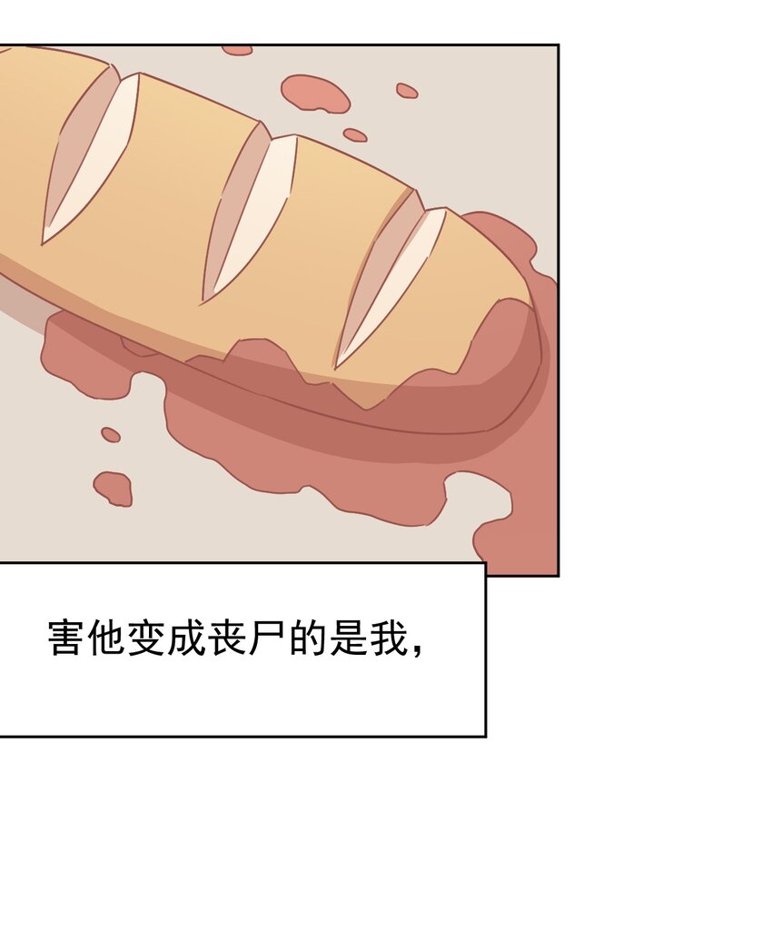 死靈術士的老公尋找計劃 - 9 第九話(1/2) - 6