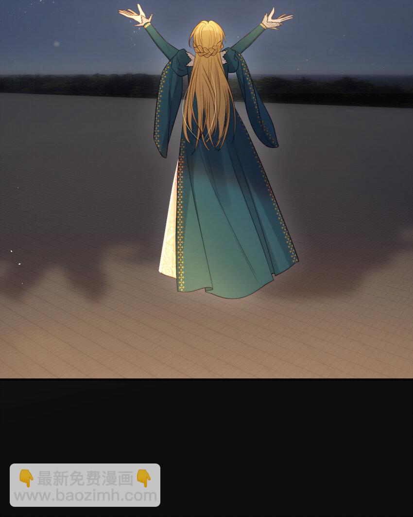 98 割袍断义(1/2)-第98话