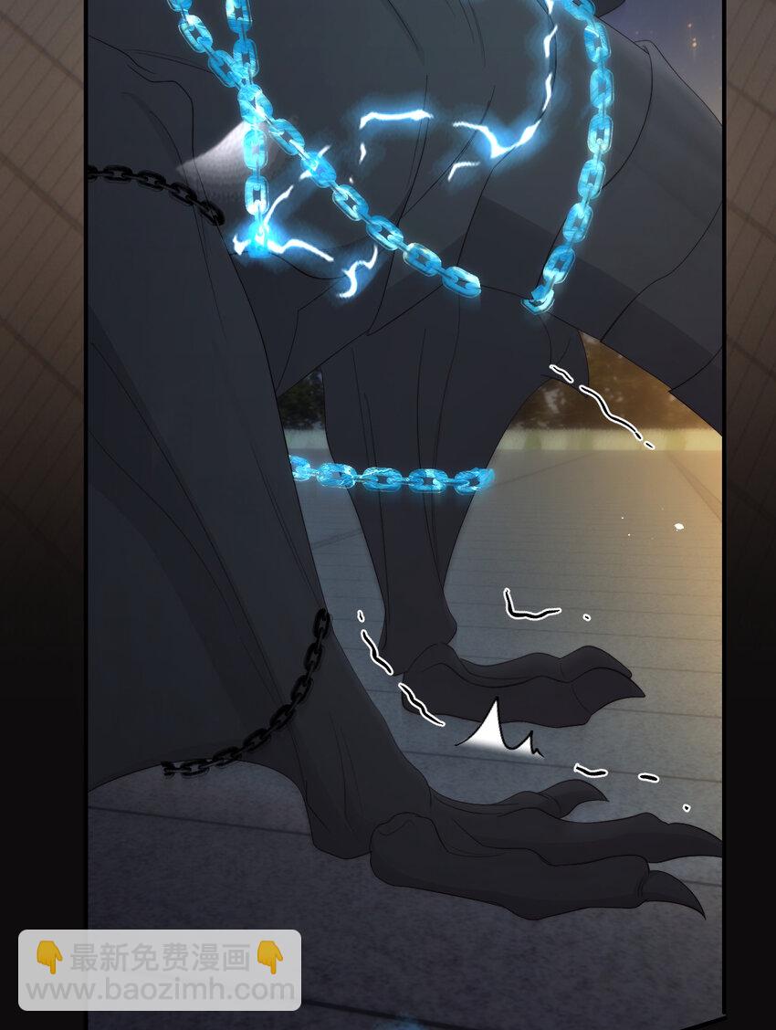 98 割袍断义(1/2)-第98话