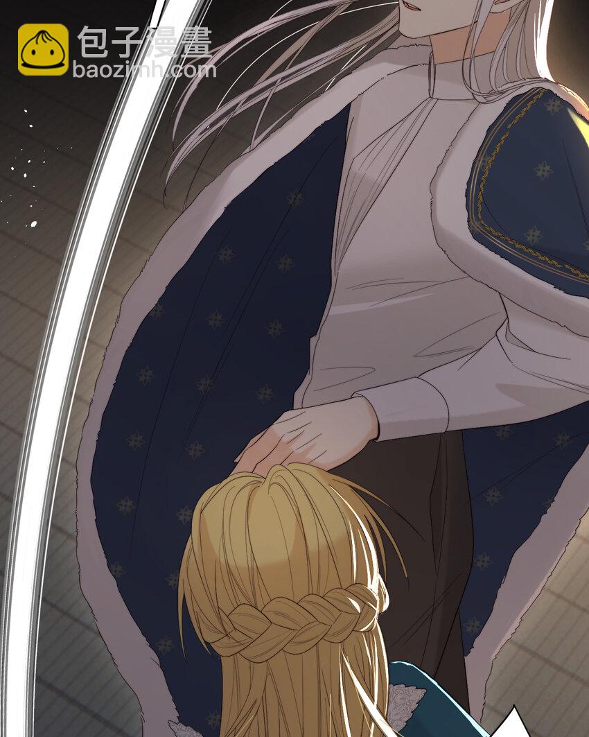 98 割袍断义(1/2)-第98话