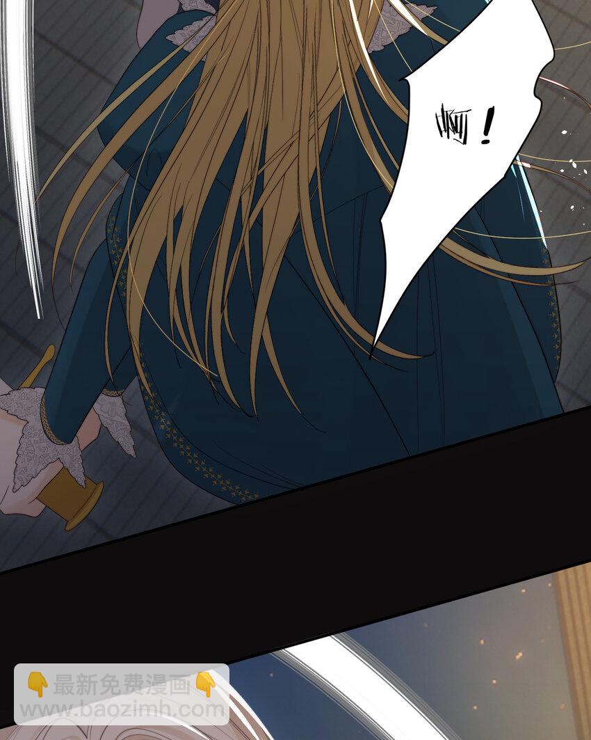 98 割袍断义(1/2)-第98话