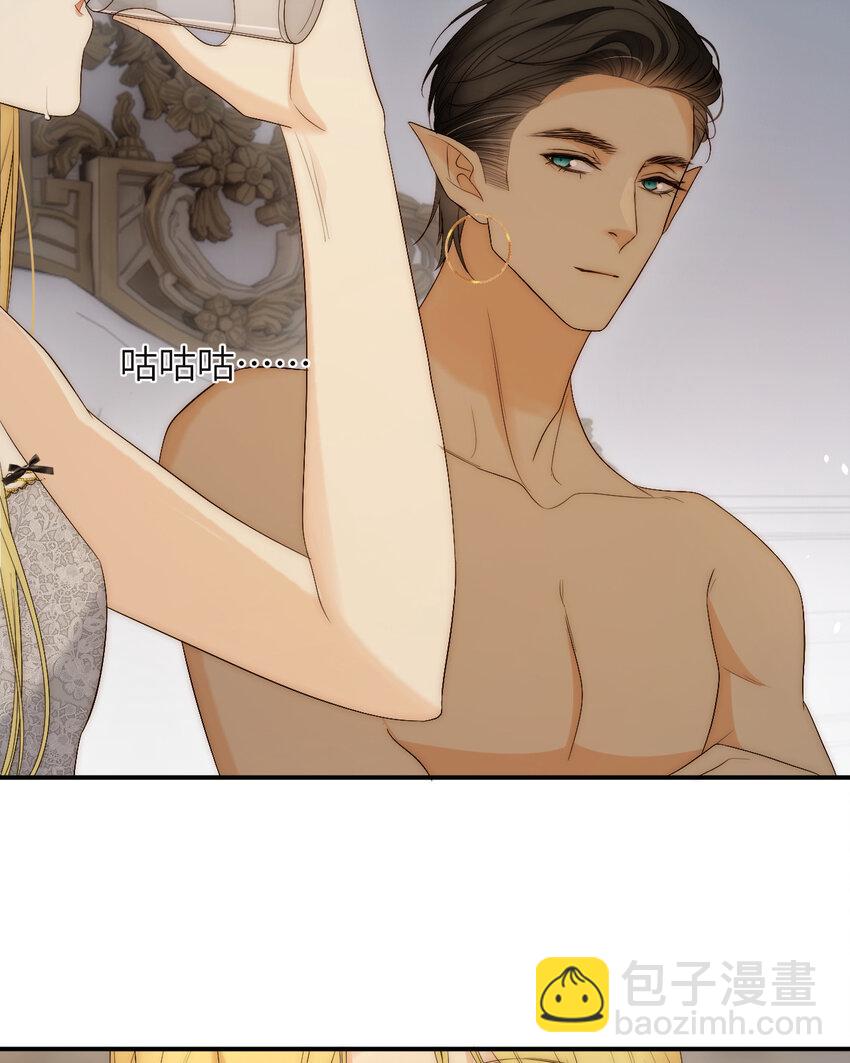 100 锋芒毕露(1/2)-第100话