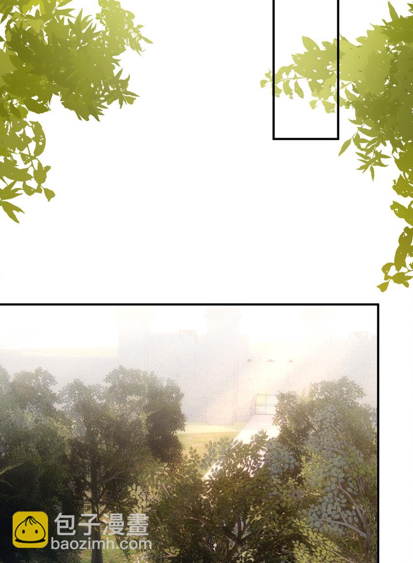 100 锋芒毕露(1/2)-第100话