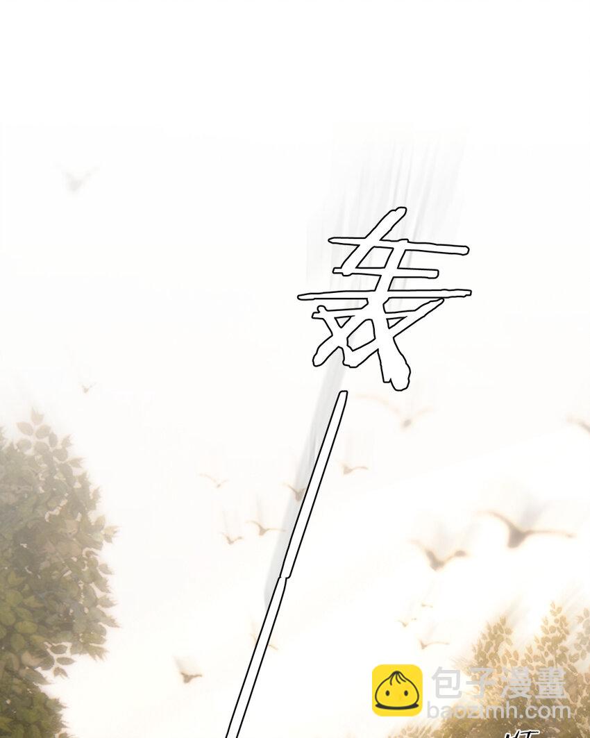 100 锋芒毕露(1/2)-第100话