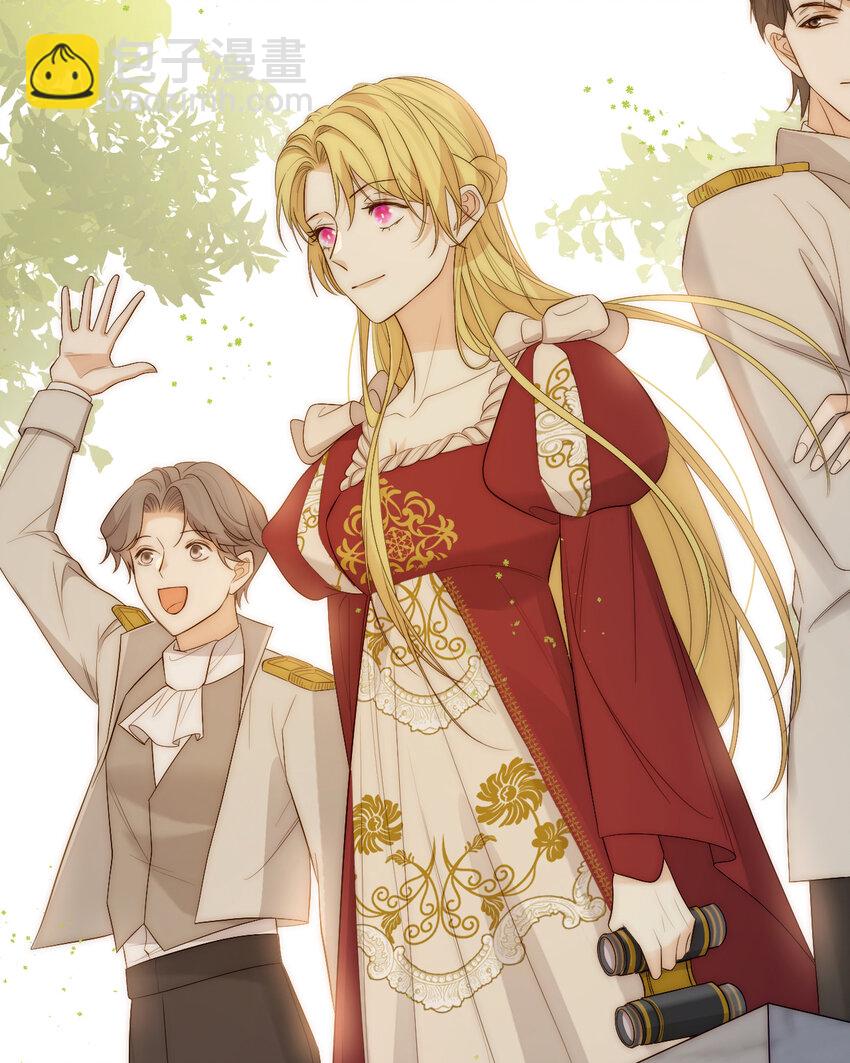 100 锋芒毕露(1/2)-第100话