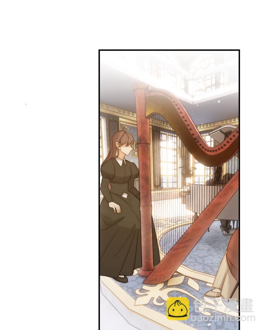 102 送给卡西多的生日礼物(1/2)-第102话